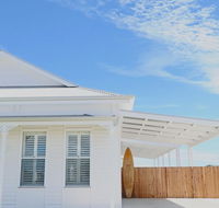 Your Place Robe - Accommodation Search
