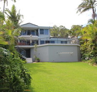Zaffiro Beach House - Accommodation Search