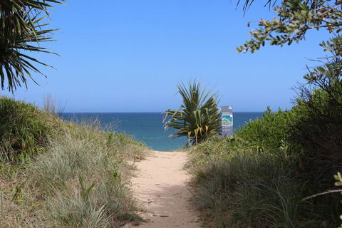 Zaffiro Beach House - Accommodation Search 3