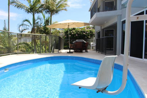 Zaffiro Beach House - Accommodation Search 1