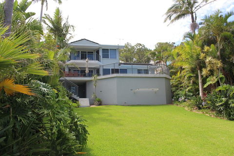 Zaffiro Beach House - Accommodation Search 0