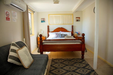 Zen Escape Guest House - Accommodation Search 0