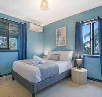 \'Eucalypt Cottage\' A Tranquil Family Hideaway - Accommodation Search