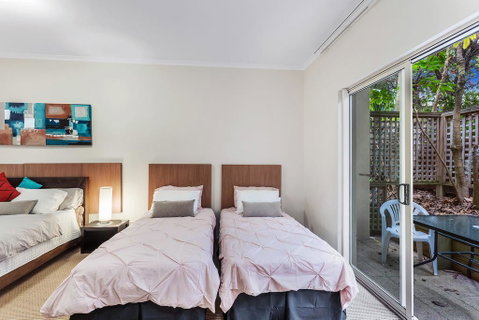 Zenith Studio, Unit 3/10 Messines Street - Accommodation Search 2