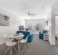 Zenith Unit 7 - Shoal Bay - Accommodation Search