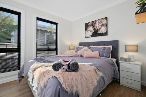 Zoo Villas : Villa Zebra - Central Wynyard - Accommodation Search 3
