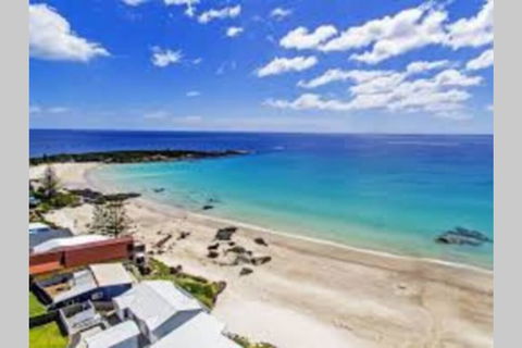 Zoo Villas: Villa Giraffe - Central Wynyard - Accommodation Search 0