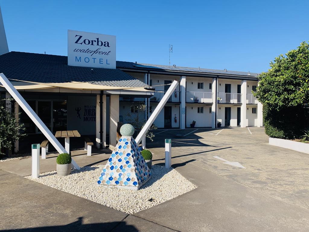  Accommodation Search