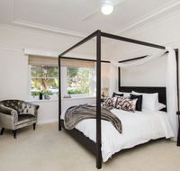 Hillsborough - luxury boutique accommodation - Accommodation Search