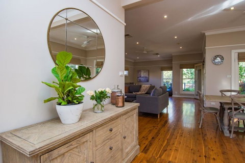 Hillsborough - Luxury, Boutique Accommodation - Accommodation Search 1