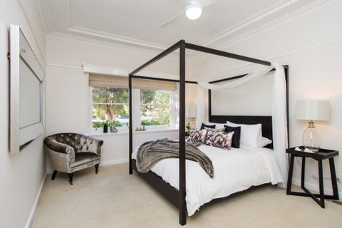 Hillsborough - Luxury, Boutique Accommodation - Accommodation Search 0