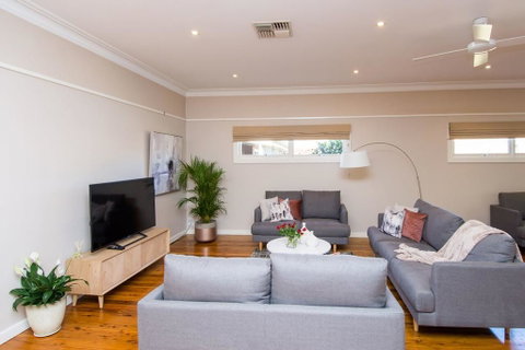 Hillsborough - Luxury, Boutique Accommodation - Accommodation Search 3