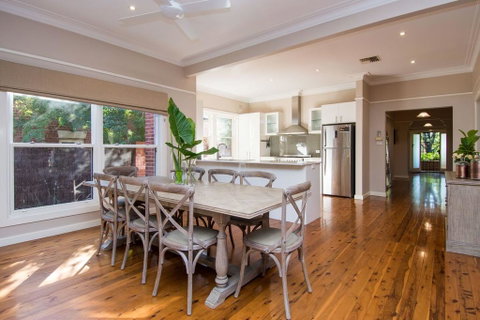 Hillsborough - Luxury, Boutique Accommodation - Accommodation Search 2