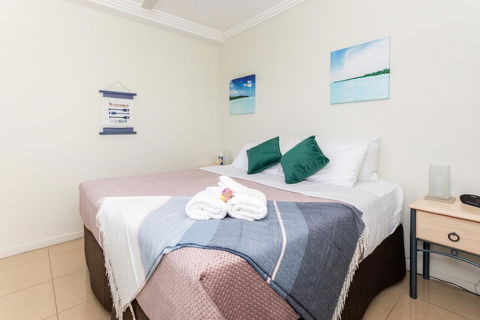 AirliediseNO Hills5min Walk 2 Port Of Airlie/Ferry TerminalWiFiNetflix - Accommodation Search 1