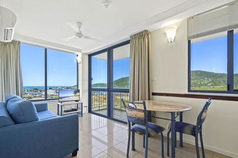 AirliediseNO Hills5min Walk 2 Port Of Airlie/Ferry TerminalWiFiNetflix - Accommodation Search 0