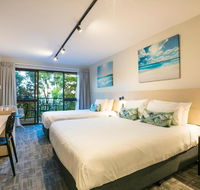 Nightcap at Kawana Waters Hotel - Accommodation Search