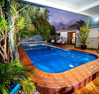 Rete's Retreat - Accommodation Search