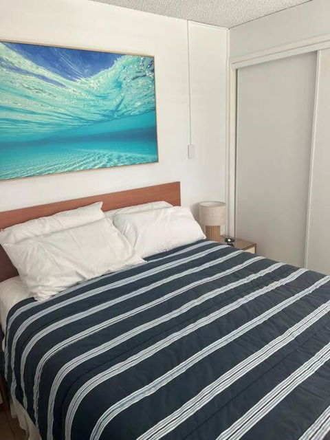 3 Bedroom Beachfront At Wyuna Apartments - Accommodation Search 3
