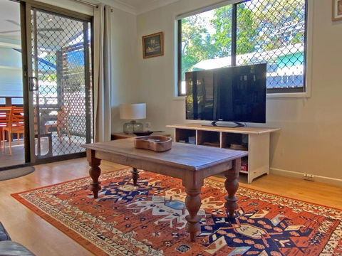 A AMITY BEACH BABY - Accommodation Search 4