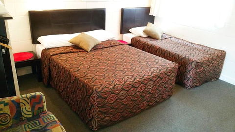 A&A Lodge Motel - Accommodation Search 2