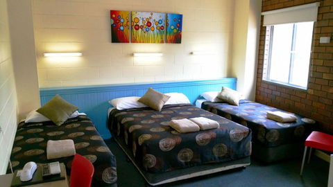 A&A Lodge Motel - Accommodation Search 3