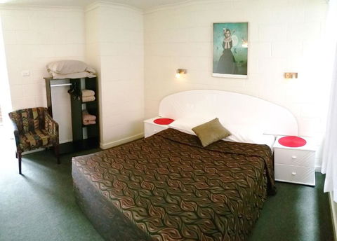 A&A Lodge Motel - Accommodation Search 4