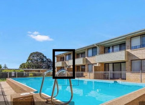 A Beach Apartment - Accommodation Search 2