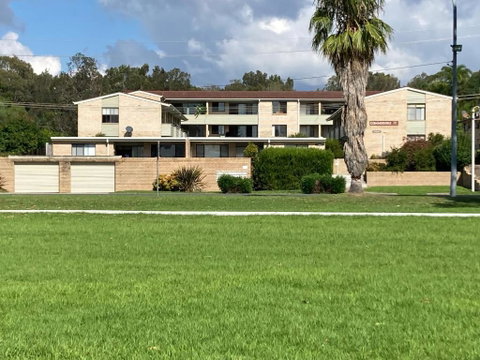A Beach Apartment - Accommodation Search 1
