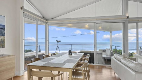 A Beachside Getaway - 8 - Accommodation Search 0