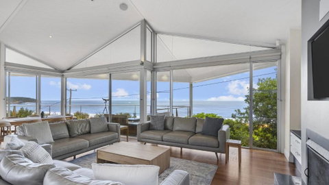 A Beachside Getaway - 8 - Accommodation Search 3