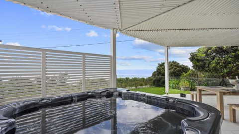 A Beachside Getaway - 8 - Accommodation Search 2