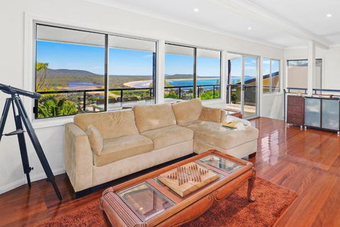 A BIGGER Slice Of Paradise - Accommodation Search 2