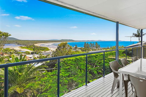 A BIGGER Slice Of Paradise - Accommodation Search 0