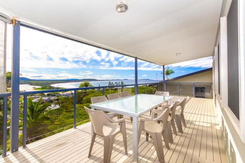 A BIGGER Slice Of Paradise - Accommodation Search 1