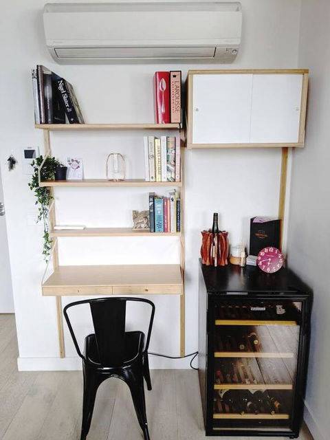 A Boutique Hideaway In The Heart Of Fitzroy - Accommodation Search 1