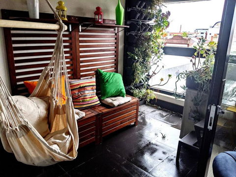 A Boutique Hideaway In The Heart Of Fitzroy - Accommodation Search 2