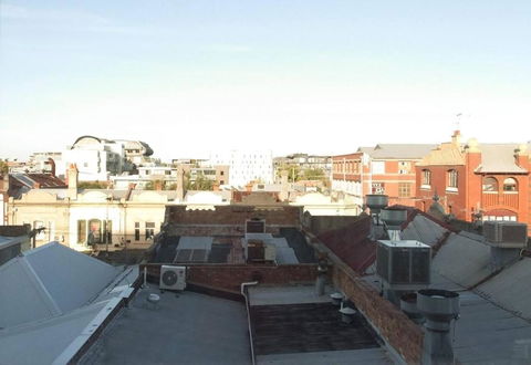 A Boutique Hideaway In The Heart Of Fitzroy - Accommodation Search 4