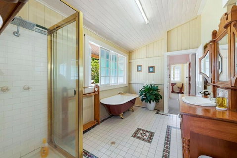 A Charming Queenslander - Accommodation Search 3