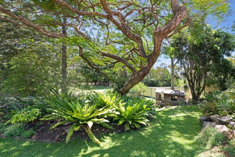 A Charming Queenslander - Accommodation Search 1