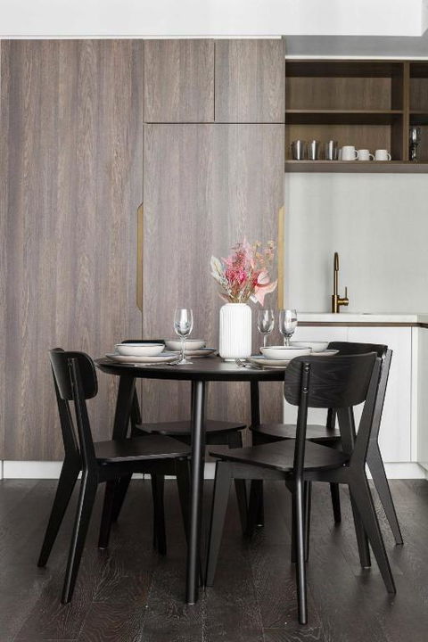A Chic 2BR Apt Right Next To Melbourne Central - Accommodation Search 1
