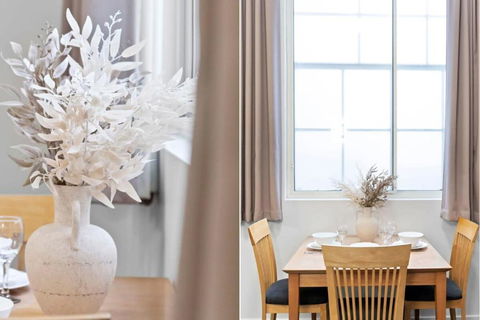 A Chic Apartment On Bourke St Near Chinatown - Accommodation Search 4