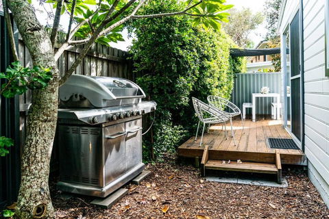 A Chic Coastal Hideaway At Toowoon Bay Beach - Accommodation Search 4