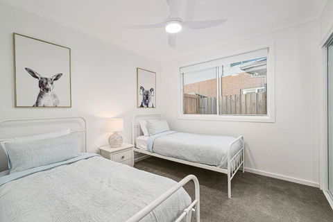 A Coastal Hideaway - Accommodation Search 2