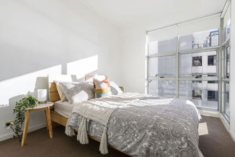 A Comfy 2BR Apt Amazing View Of Darling Harbour - Accommodation Search 4