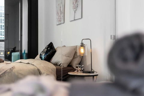 A Comfy Apt Only A 5-min Walk To Victoria Market - Accommodation Search 0