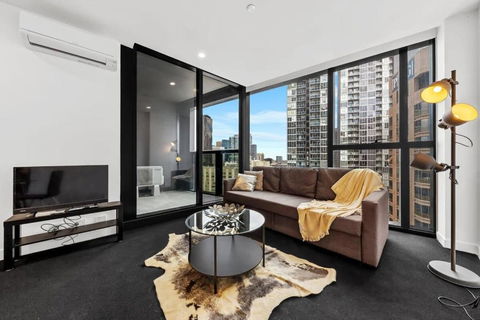 A Comfy Apt Only A 5-min Walk To Victoria Market - Accommodation Search 2