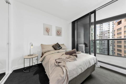 A Comfy Apt Only A 5-min Walk To Victoria Market - Accommodation Search 4