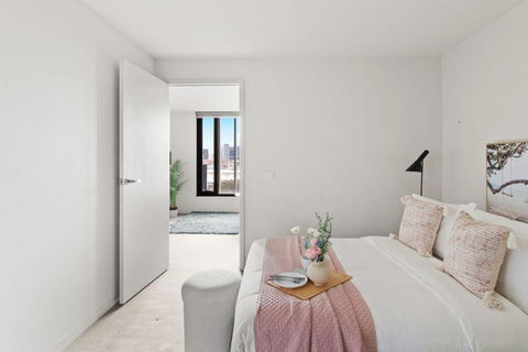 A Comfy Apt Right Next To Queen Victoria Market - Accommodation Search 2