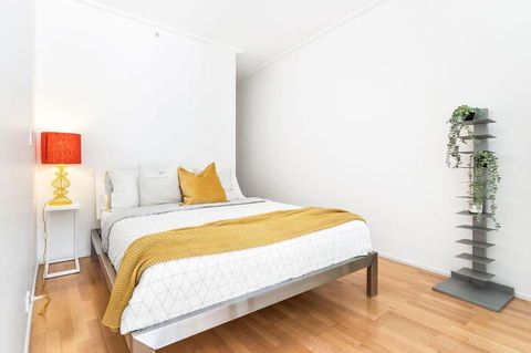 A Comfy Studio Next To Darling Harbour City Views - Accommodation Search 3