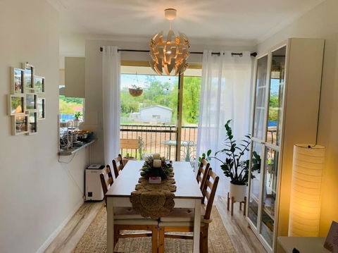 A Cosy And Peaceful Apartment In The Heart Of Yandina - Accommodation Search 2